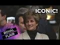 Crocodile Dundee Star Linda Kozlowski Reveals What Meeting Charles and Diana Was ROYAL FLAIR