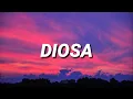 Download Lagu Myke Towers - Diosa (Letra)