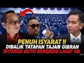 Download Lagu GAJI DPR HEBOH..!! KODE GIBRAN “JADI PERINGATAN”. DEDDY SITORUS “PDIP” NGGAK TAU DIRI😡