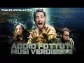 Video di AFMV - Addio Fottuti Musi Verdi (TRAILER UFFICIALE) - dal 9 Novembre al cinema