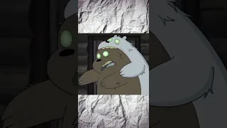 الدببه يتحولون الى زومبي 