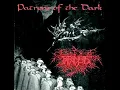 Paralysis - Patrons Of The Dark - Patrons Of The Dark 1992