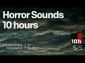 Download Lagu Horror Background Noise | 10 hours | Black Screen | Background Halloween Sound