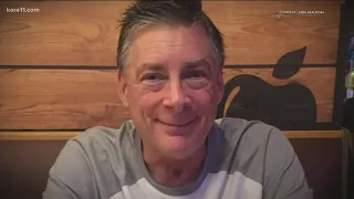 Miraculous COVID-19 recovery highlights call for plasma donations