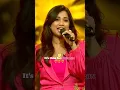 Download Lagu Angaaron Sa Ambar Sa Shreya Ghosal Live Performance 😍❤️ #pushpa2 #shreyaghoshal #youtube #singing