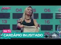 Download Lagu Acerte ou coma... BARATA! Confira como foi à 'Prova das Mulheres' | Power Couple