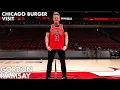 Burgers The Bulls and Basketballs My Visit to Chicago Gordon Ramsay