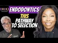 The Residency Selection Formula How to Match in ENDODONTICS in 2026