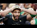 The Real Reason Why Jayson Tatum Didn t Win Finals P