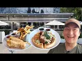 I Tried NYC s Most HYPED Diner Is EMPIRE DINER Worth the Hype