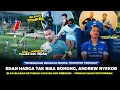 Download Lagu 🔴MENGERIKAN, ANDREW PAMER KUALITAS  DILATIHAN, BOJAN BONGKAR DATANGKAN PEMAIN BARU, T HAYE BLAK²AN🔥
