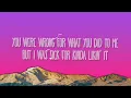 Bella Kay - The Sick