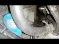 p0533 AC pressure sensor voltage high honda fit