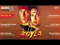 Download Lagu Koyla | Audio Jukebox | Shahrukh Khan | Madhuri Dixit | Rajesh Roshan | Bollywood Hits Song