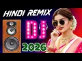 Lagu New Hindi Dj Song 💙Best Hindi Old Dj Remix 🥀 Bollywood Nonstop Dj Song ❤️‍🔥2025 Dj Song New Dj Remix