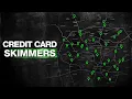 MAP 51 skimmers found in San Antonio in 2024 police records show