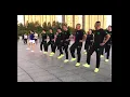 Download Lagu Chinese group shuffle dance that shook the world !!!