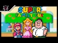 Download Lagu Super Mario World Ending but it's the Family Guy Theme (Super Family Guy)