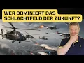 Download Lagu Drohnen vs. Hubschrauber: Wer dominiert das Schlachtfeld der Zukunft?