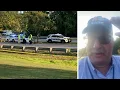 Person killed on Temple Avenue in Colonial Heights