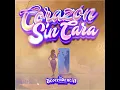 Corazón Sin Cara