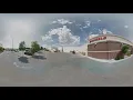 The Scheels in Minot ND