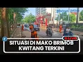 Download Lagu 🔴LIVE: Update Terkini Situasi di Mako Brimob Kwitang Berangsur Kondusif