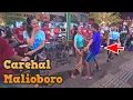 Download Lagu Anak Ini Bikin Ngakak Penari2 Carehal !! Angklung Carehal Jogja (Angklung Malioboro)