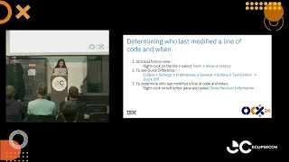 Mastering your Eclipse IDE - Java tooling Tips Tricks