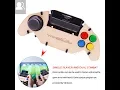 Micro bit Robot Gamepad