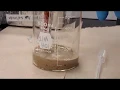 One Way to Measure Porosity