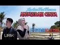 ANUGERAH CINTA | APRILIAN FT FAUZANA | LIRIK