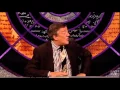 QI Stephen Fry Origins of StKilda 1