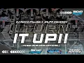 Download Lagu DJ TRAP TURN IT UP‼️CEK SOUND BASS BLEYER 🔥 (Ricko Pillow x Jalpa Disjockey x Team Dem Dem)