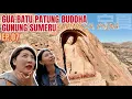 GUA BATU PATUNG BUDDHA DI GUNUNG SUMERU DI CHINA 🇨🇳