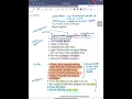 How To Annotate a Poem
