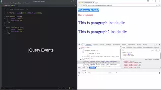 27 How To Use jQuery