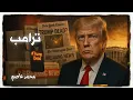 Download Lagu موت ترامب: هل هي شائعة أم بداية نهاية سياسية؟