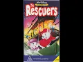 Download Lagu Opening to The Rescuers 1997 VHS (Australia, better quality)