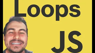 JavaScript Loops in Under 60 Seconds