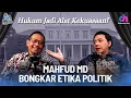 Download Lagu Mahfud MD Bongkar MBG, Etika Politik dan Reformasi Polri | Banyak Fakta Mengejutkan!