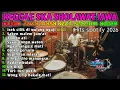 Lagu 🔴 LIVE ‼️ FULL ALBUM Reggae Sholawat Jawa 2026 🎶 Nostalgia Masa Kecil, Syahdu \u0026 Damai