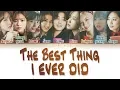 Download Lagu TWICE(트와이스) - The Best Thing I Ever Did(올해 제일 잘한 일) LYRICS (Color Coded Eng/Rom/Han/가사)