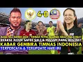 TIMNAS DAPAT REJEKI NOMPLOK 🔵 Hasil Sea Games 2025 Timnas Putri Gilas Malaysia, Safee \u0026 Pang Really❓