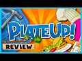 The Real Hell s Kitchen PlateUp Review
