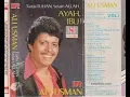Download Lagu ALI USMAN  -  TIADA TUHAN SELAIN ALLAH