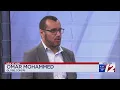 What is the current state of RI s job market