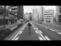 Follow Tokyo's Smoothest Bike Courier at Work | Sada