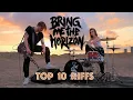 Lagu Bring Me The Horizon - TOP 10 RIFFS