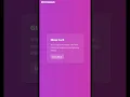 Glassmorphism Card with Neon Glow Effect TailwindCSS Short Tutorial